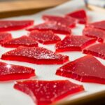 Fire-Kissed Cinnamon Glass Candy Recipe