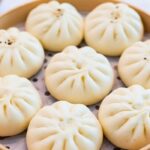 Fluffy Bao Buns Recipe