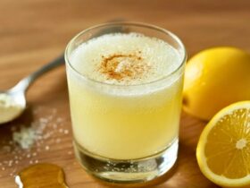 Gelatin Appetite Suppressant Drink Recipe