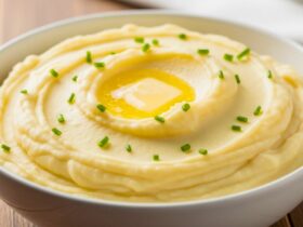 Gordon Ramsay Mashed Potatoes Recipe