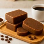 Homemade Coffee Soap Recipe