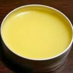 Homemade DIY Lip Balm Chapstick Recipes with Mango Butter