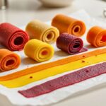 Homemade Fruit Leather Recipe