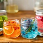 Homemade Gel Air Fresheners Recipe
