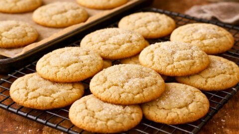 Ina Garten Sugar Cookie Recipe