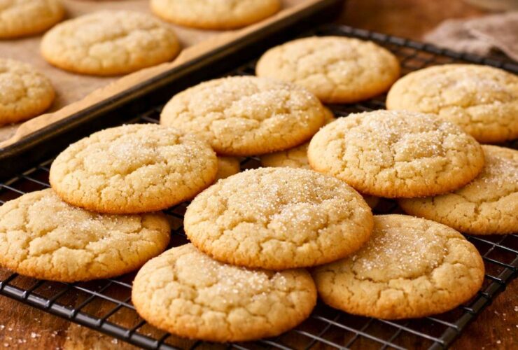 Ina Garten Sugar Cookie Recipe