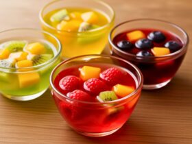 Jello Diet Recipe