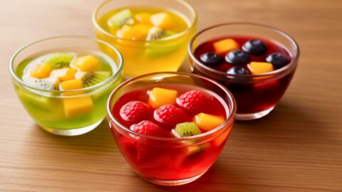 Jello Diet Recipe