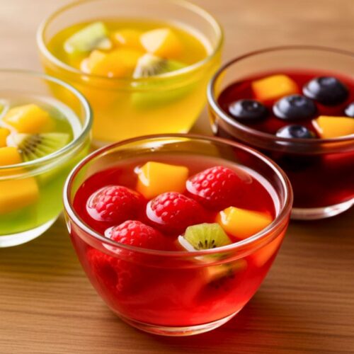 Jello Diet Recipe