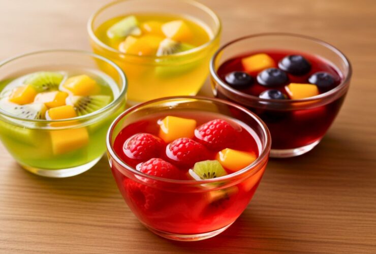 Jello Diet Recipe