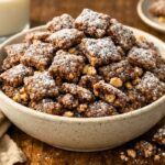 Muddy Buddy Rice Krispies Recipe