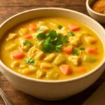 Mulligatawny Soup Recipe