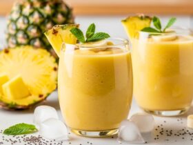 Natural Mounjaro Recipe