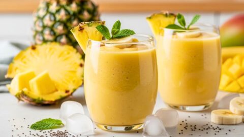 Natural Mounjaro Recipe