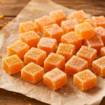 Old Fashioned Orange Candy Recipe