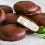Peppermint Patty Recipe