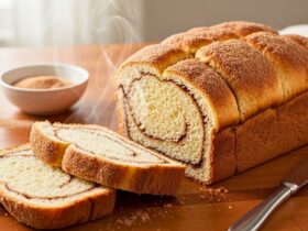 Pioneer Woman Cinnamon Bread Recipe