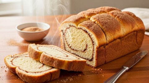 Pioneer Woman Cinnamon Bread Recipe