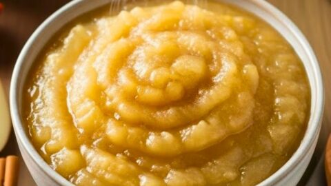 Pioneer Woman Crockpot Applesauce Recipe