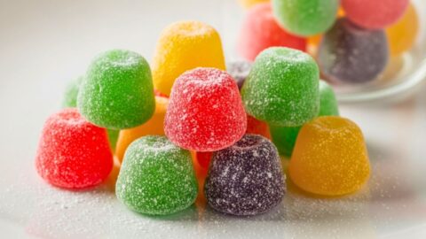 Pioneer Woman Gumdrop Recipe