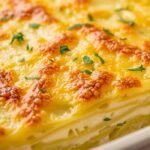 Potatoes Dauphinoise Recipe