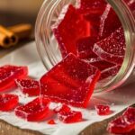 Red Hot Cinnamon Hard Candy Old Fashioned Recipe