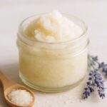 Sea Salt Scrub Recipe