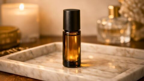 Sensual Elixir Pheromone Perfume Oil Recipe