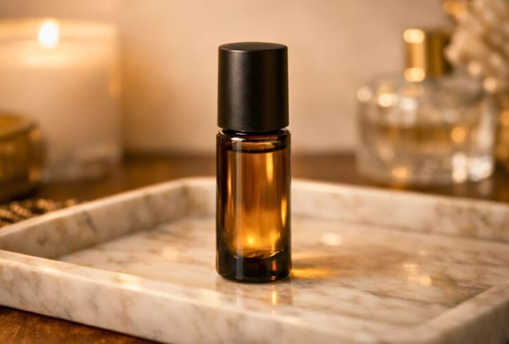 Sensual Elixir Pheromone Perfume Oil Recipe