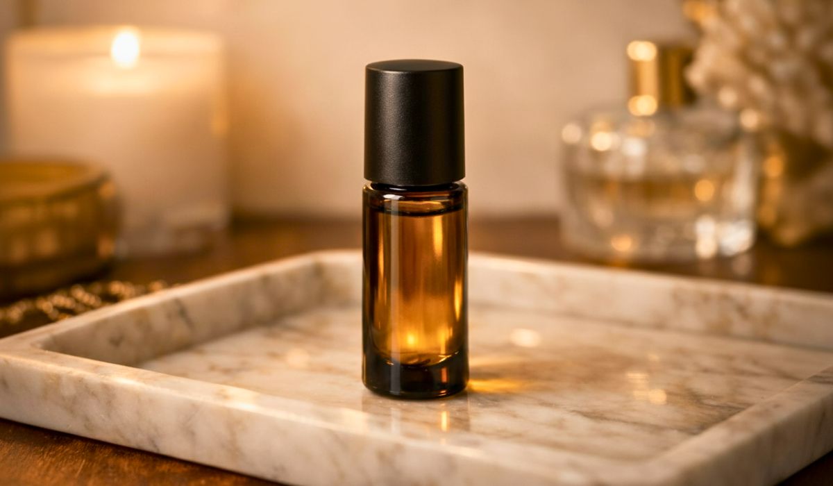 Sensual Elixir Pheromone Perfume Oil Recipe