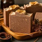 Sexy Wild Man Hot Process Soap Recipe