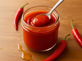 Shut Yo Mouth Sauce Recipe