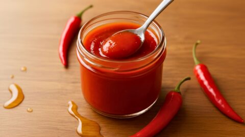 Shut Yo Mouth Sauce Recipe