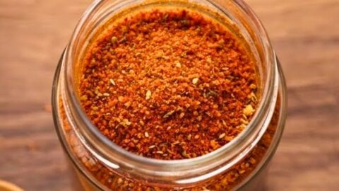 Slap Ya Mama Seasoning Recipe