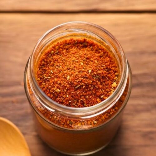 Slap Ya Mama Seasoning Recipe