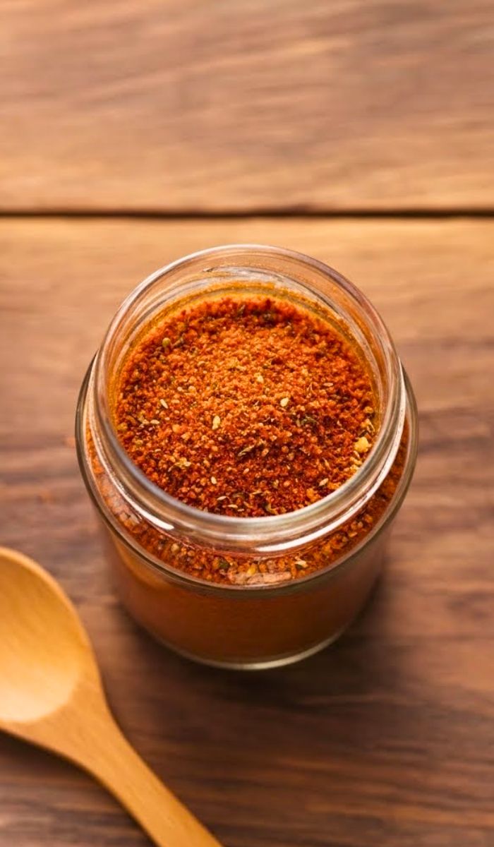 Slap Ya Mama Seasoning Recipe