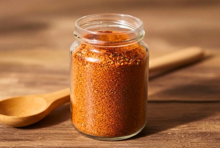 Slap Ya Mama Seasoning Recipe