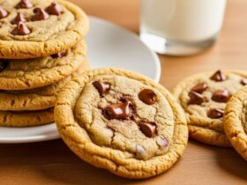 Snoop Dogg's Rolls Royce Cookies Recipe