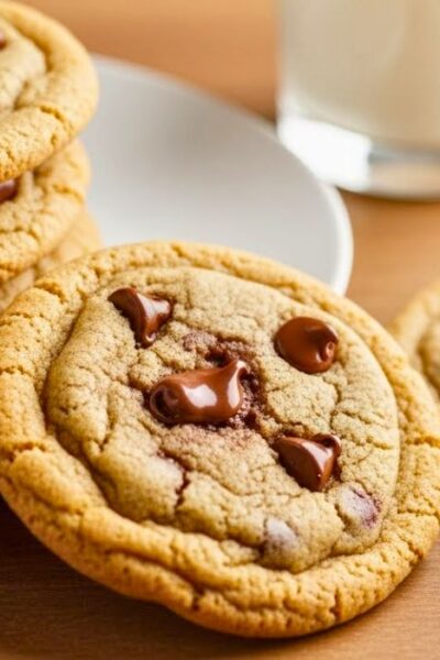 Snoop Dogg's Rolls Royce Cookies Recipe