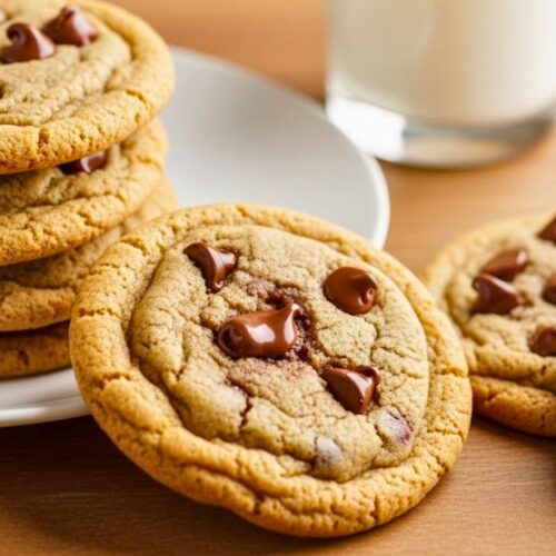 Snoop Dogg's Rolls Royce Cookies Recipe