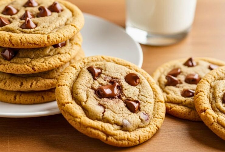 Snoop Dogg's Rolls Royce Cookies Recipe