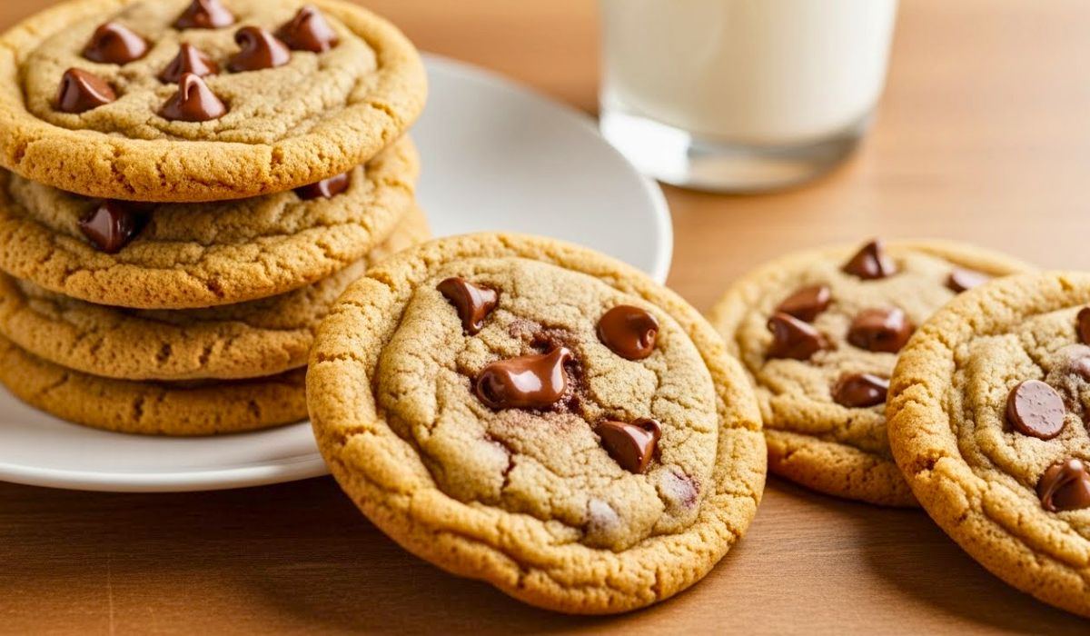 Snoop Dogg's Rolls Royce Cookies Recipe