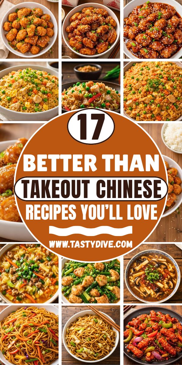 17 Better-Than-Takeout Chinese Recipes You’ll Love