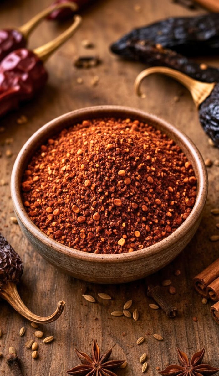 Birria Seasoning Recipe