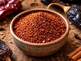 Birria Seasoning Recipe