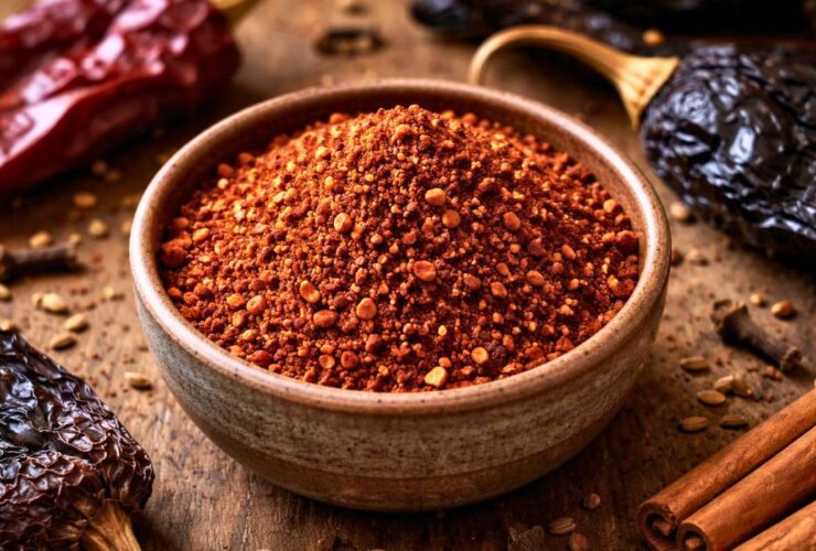 Birria Seasoning Recipe