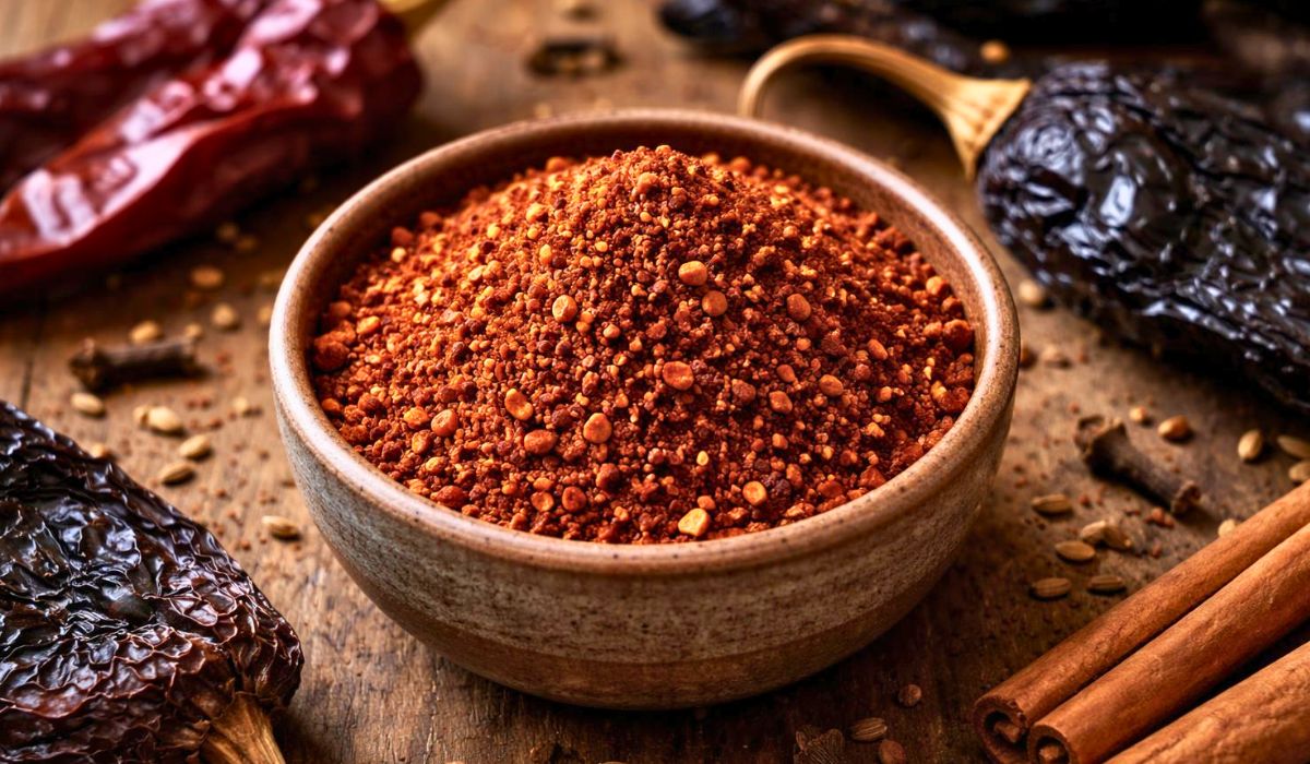 Birria Seasoning Recipe