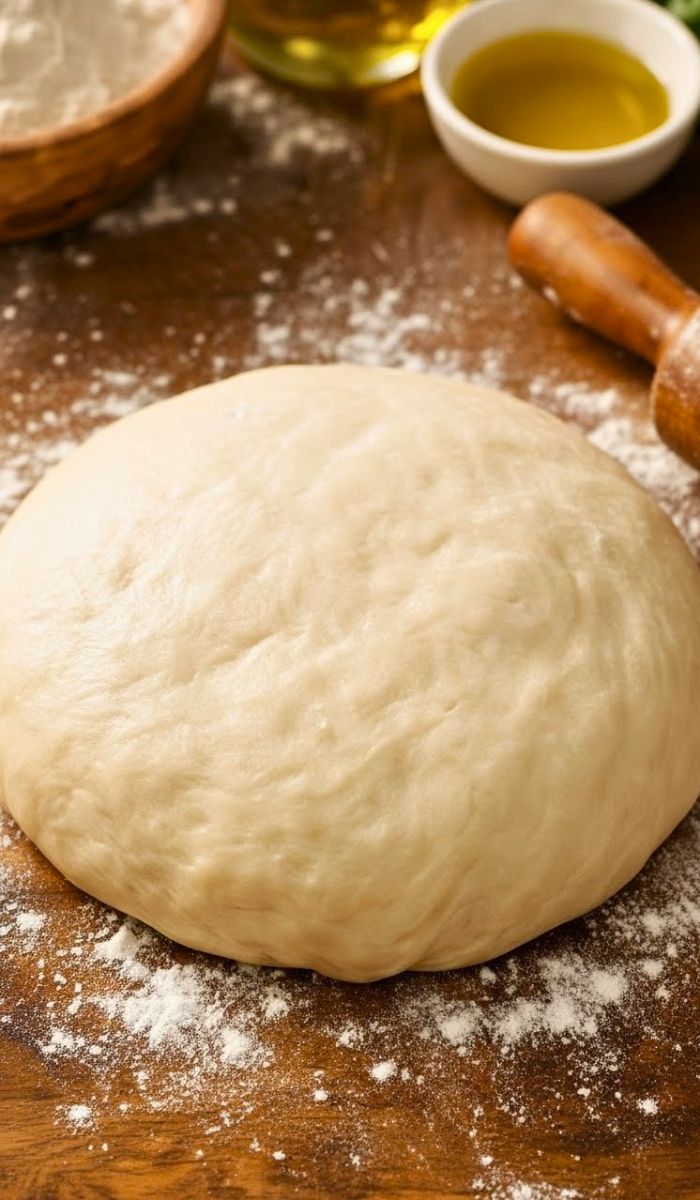 Bobby Flay Pizza Dough Recipe