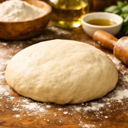 Bobby Flay Pizza Dough Recipe