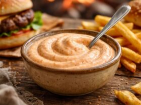 Campfire Mayo Recipe